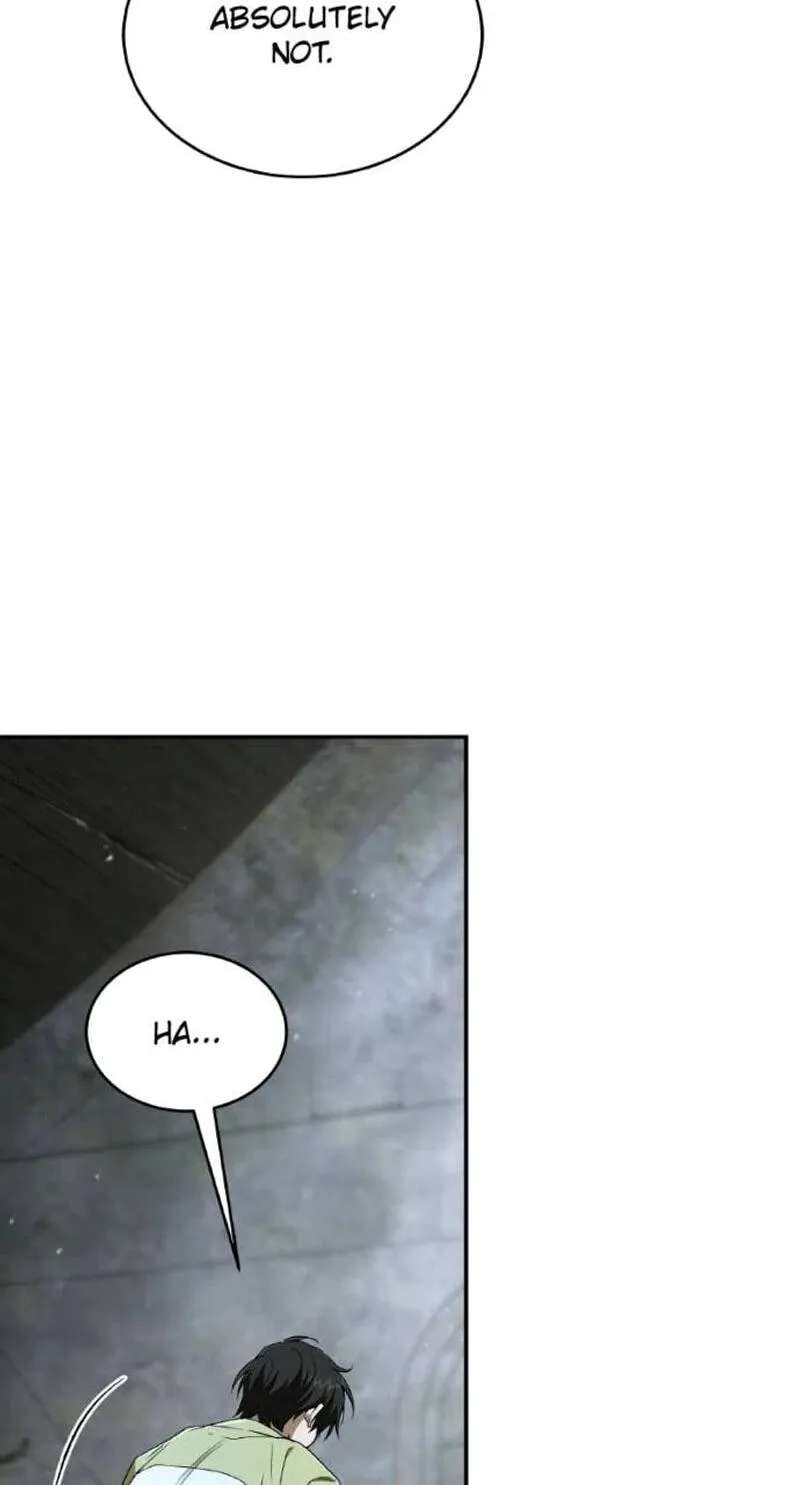Kindergarten for Divine Beasts Chapter 77 - page 37