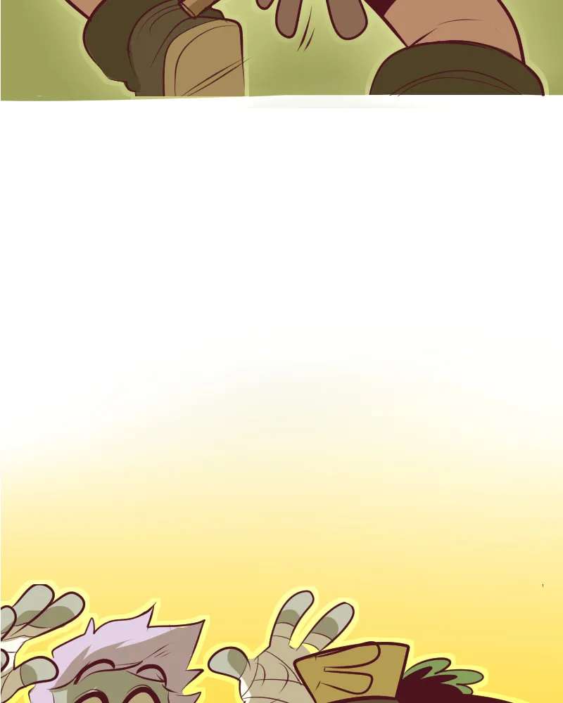 Vibe Check! Chapter 181 - page 15
