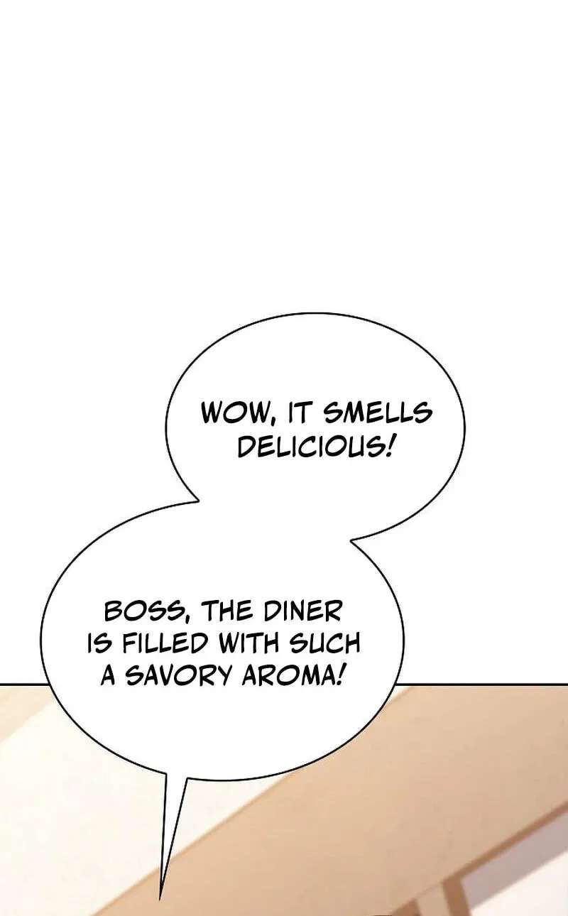 Eat Before You Go Chapter 75 - page 91