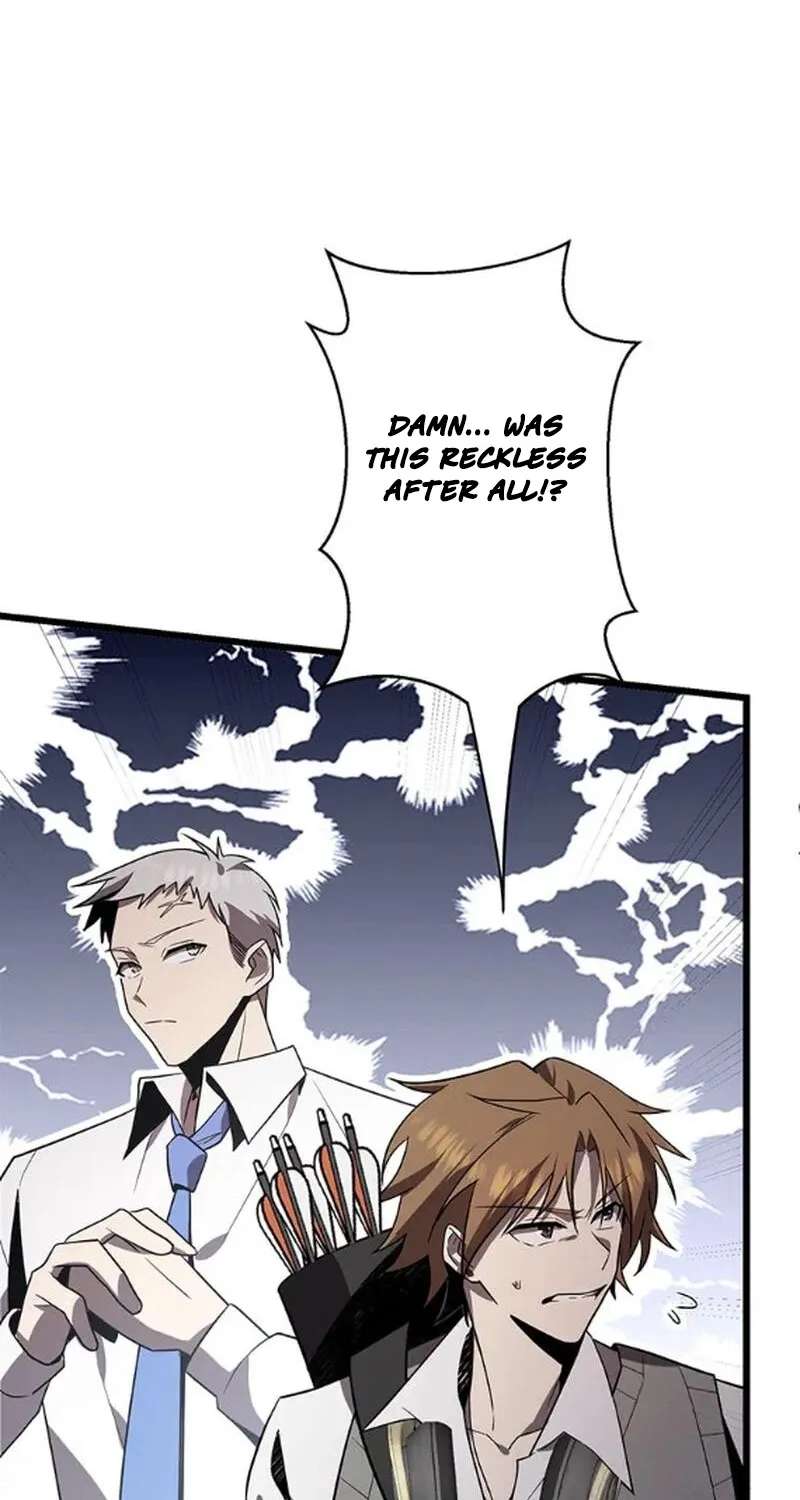 Ah, It’s Wonderful To Be Alive Chapter 62 - page 42