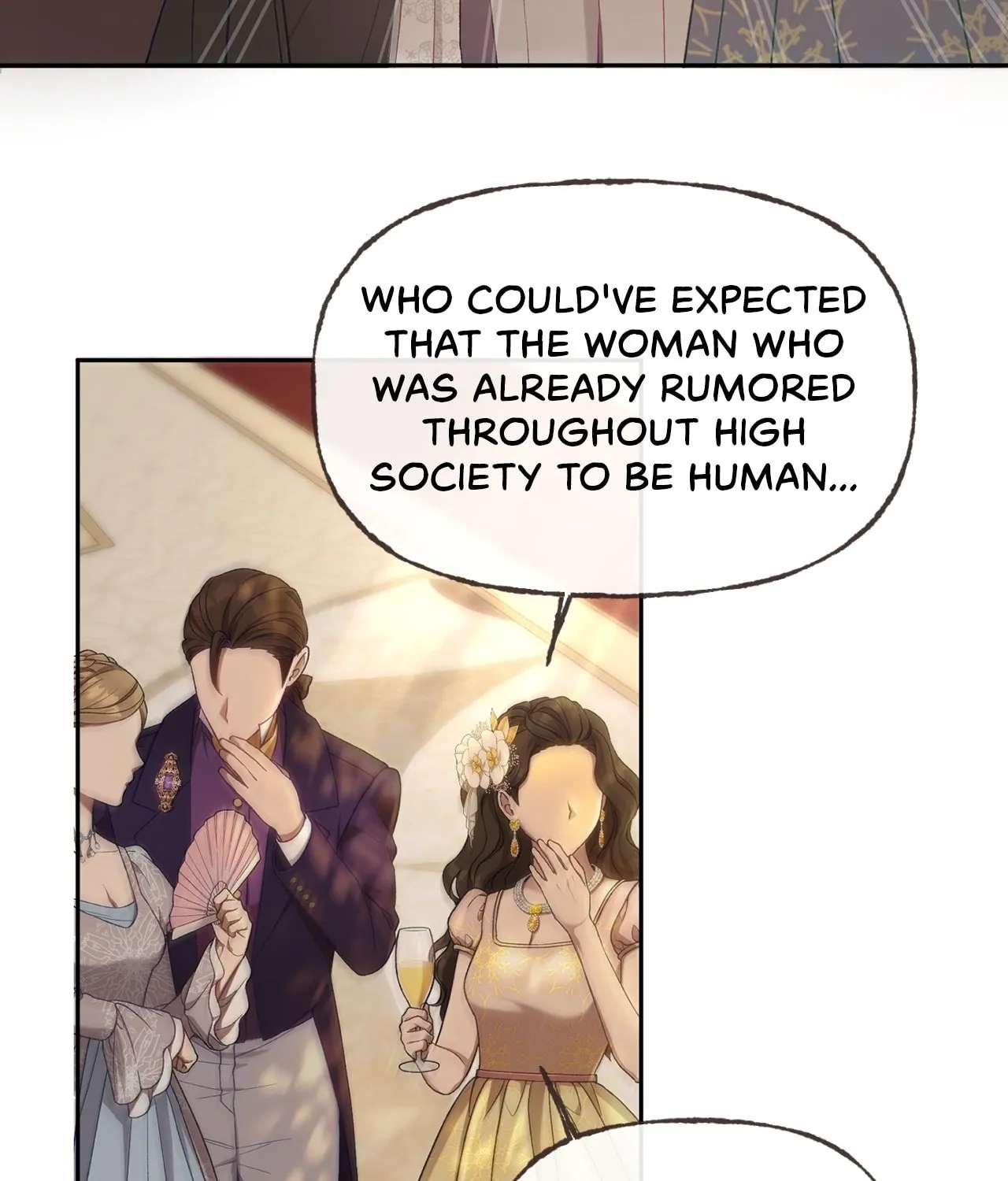I Adopted the Male Lead from the Shelter Chapter 124 - page 35