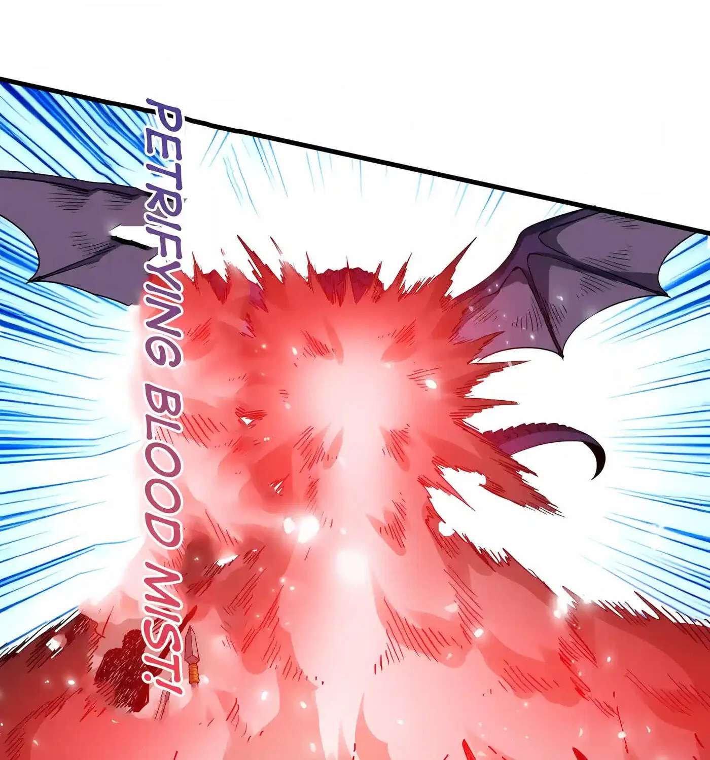 Global Beast Tamer: I Can See Evolution Paths Chapter 105 - page 37