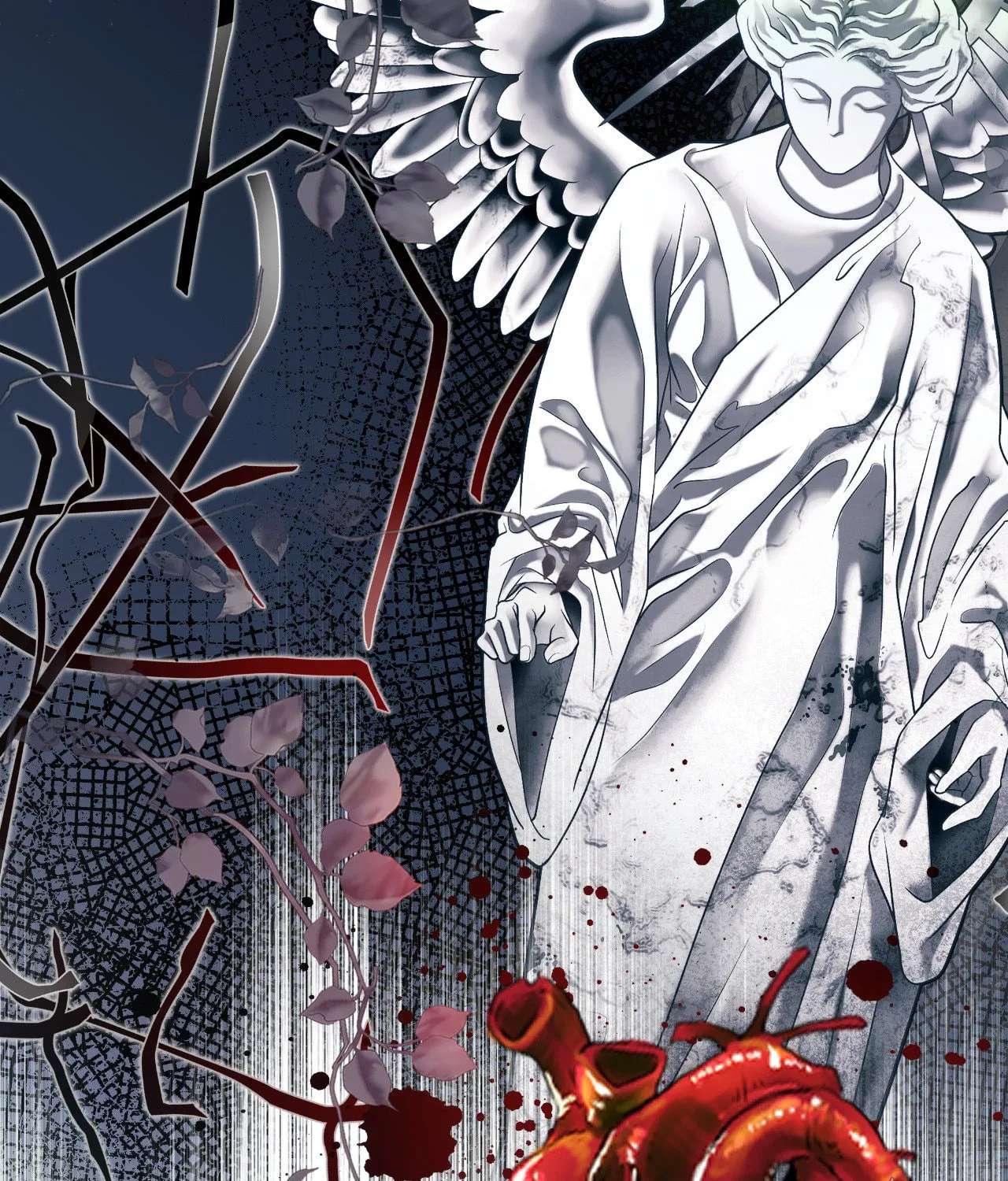 The Clandestine Marriage of a Fox Chapter 110 - page 64