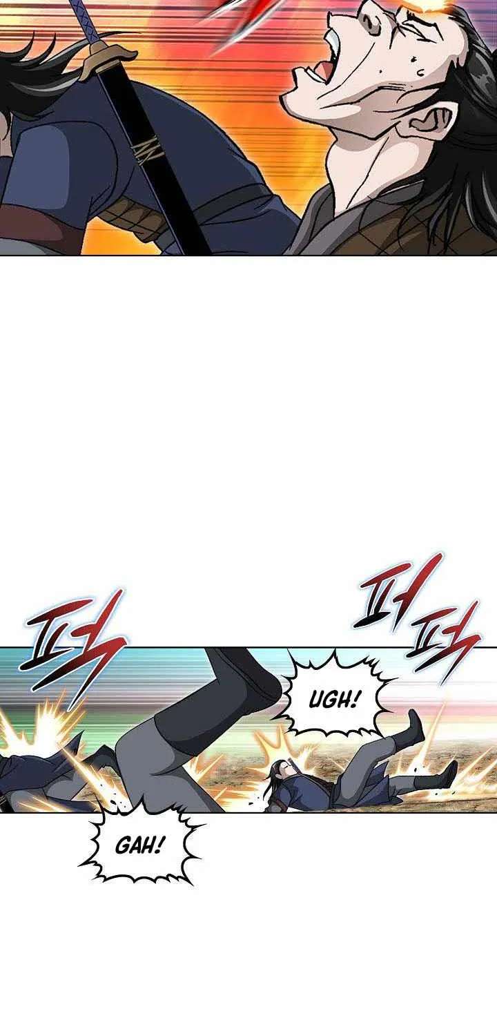 Return of the Immortal Monk Chapter 87 - page 19