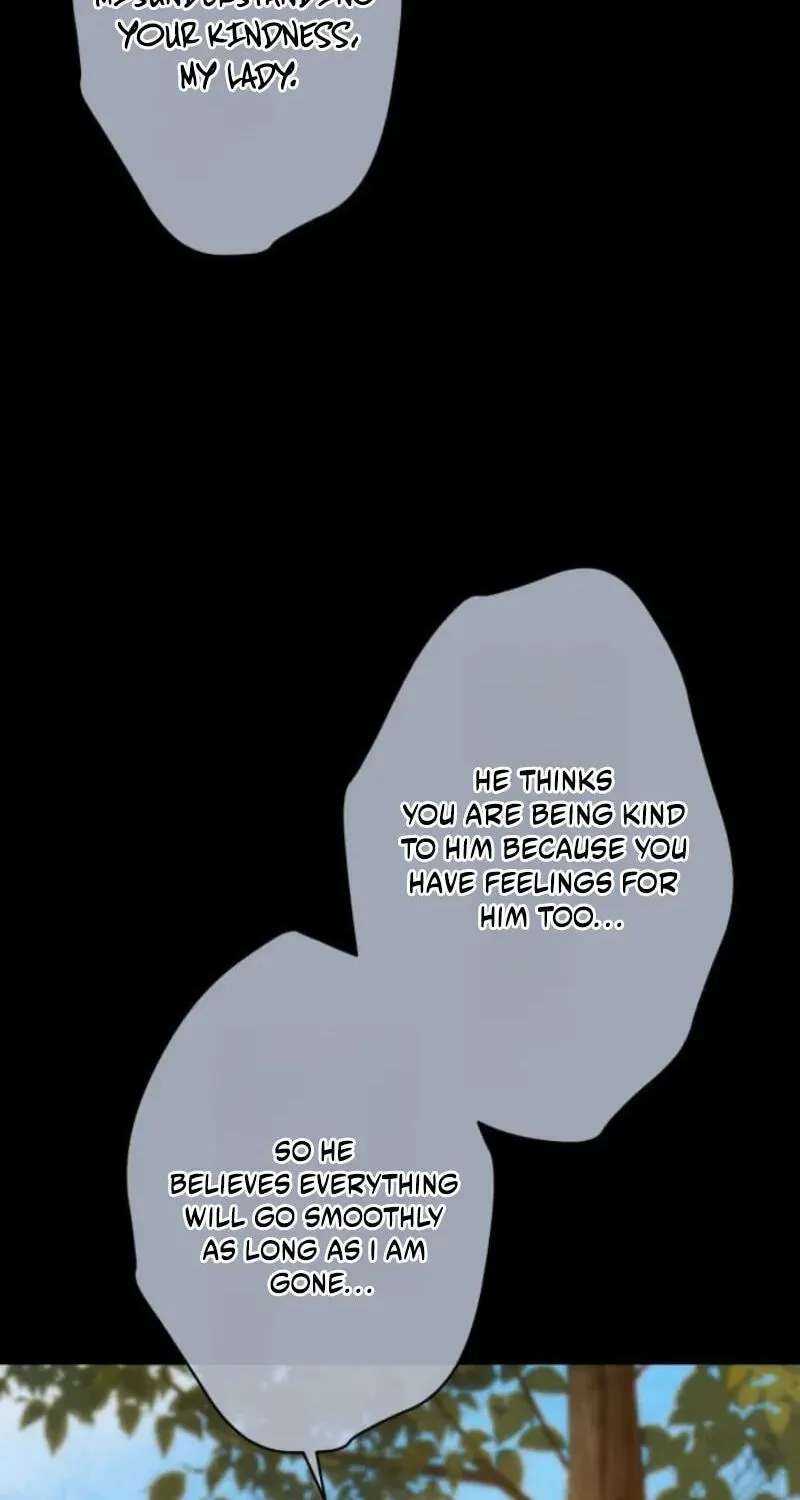 When My Enemies Weep Chapter 46 - page 16