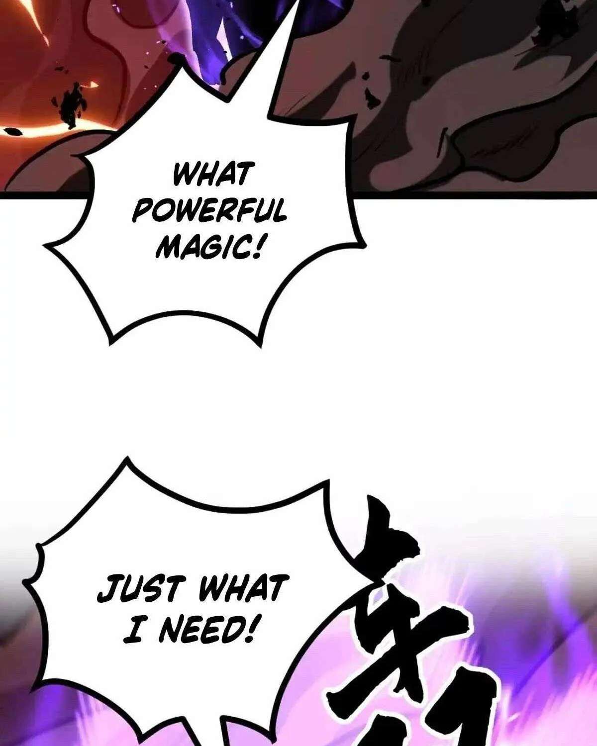Gatekeeper Of The Boundless World Chapter 194 - page 33