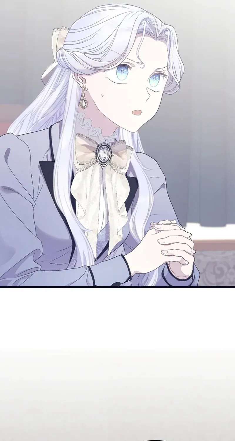 The Youngest Child Of The Family Is Preventing The World From Ending Chapter 89 - page 3