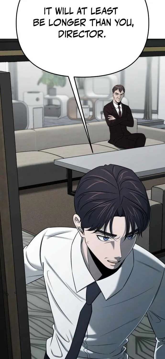 When a Genius Office Worker Goes Too Far Chapter 56 - page 77