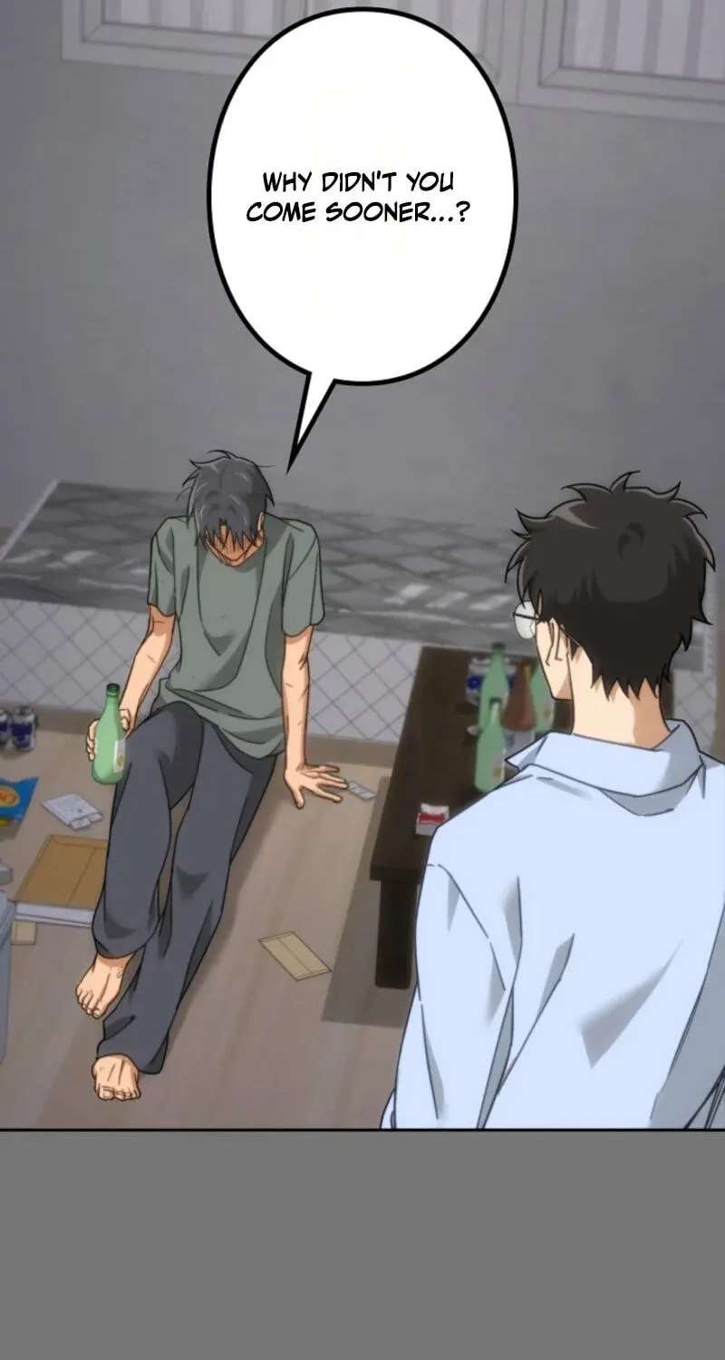 The Estate Cleaner Who Unravels Memories Chapter 27 - page 93