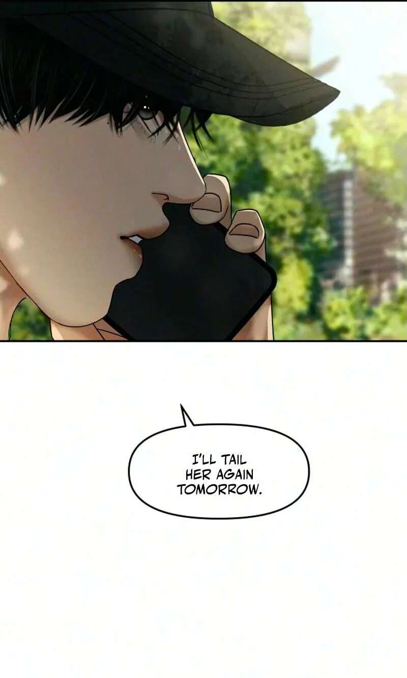 A Loser’s Love Chapter 33 - page 22