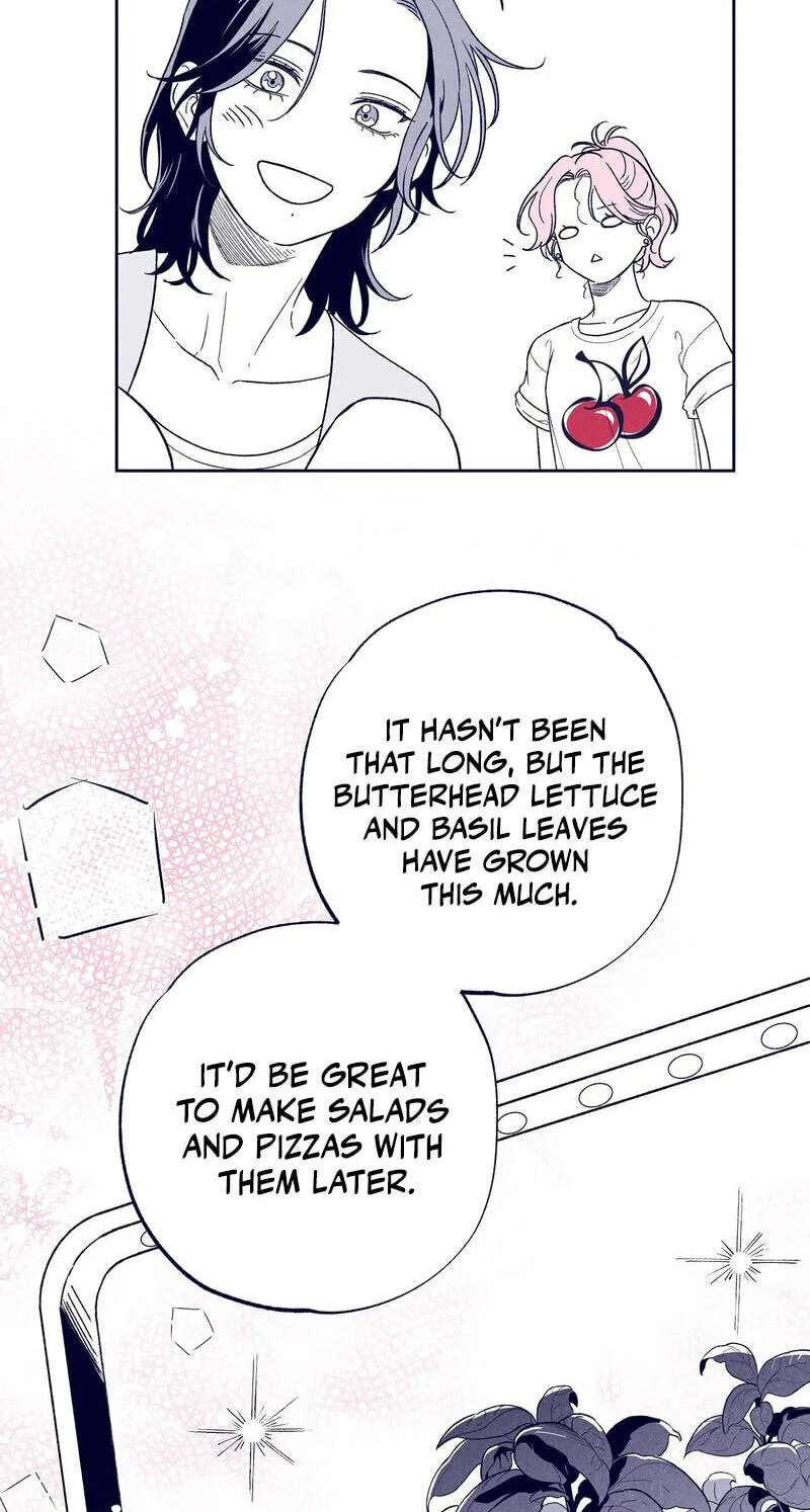 The Star Next Door (Pre-Serialization) Chapter 32 - page 69