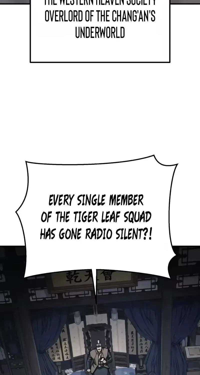 I Became a Martial Arts God's Youngest Son Chapter 9 - page 13
