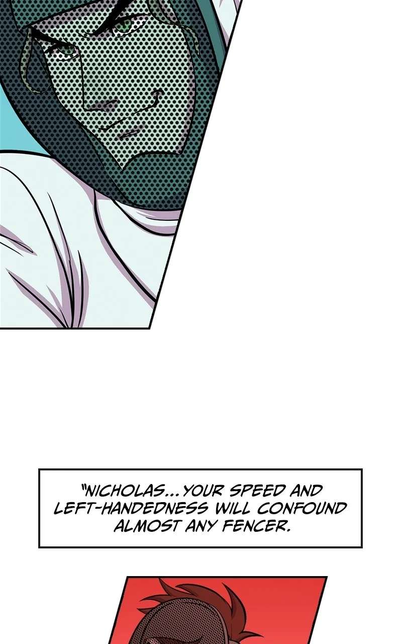 Fence Chapter 27 - page 27
