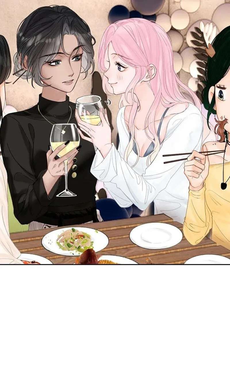 My Blind Date Is My Ex-Boyfriend Chapter 17 - page 42
