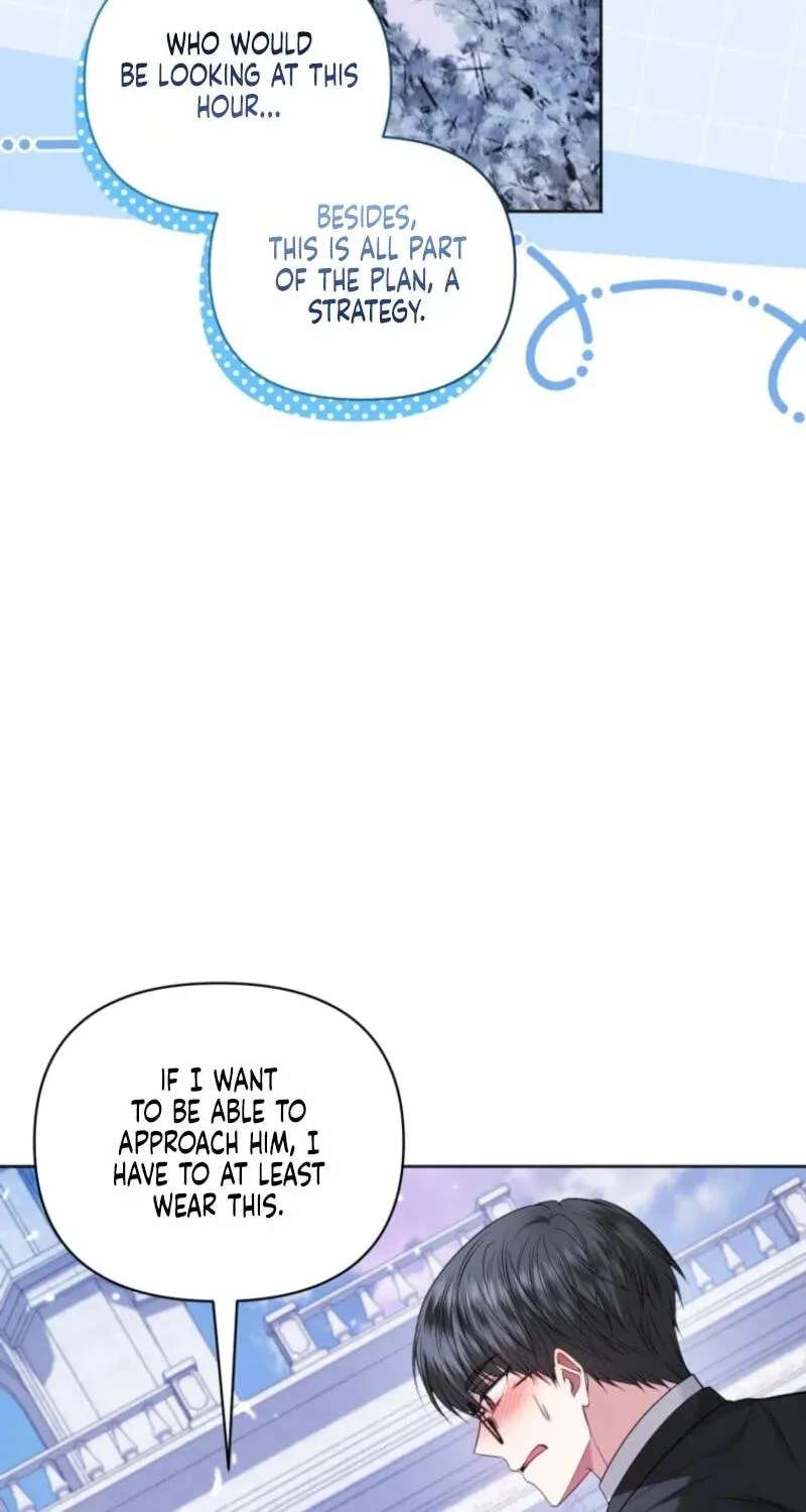 Low-Level Civil Servant Wants to Climb the Social Ladder Chapter 72 - page 18