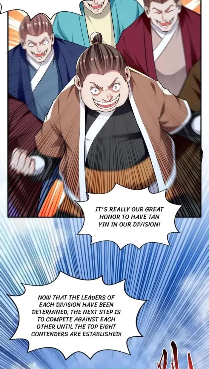 Supremacy Of All Chapter 243 - page 3