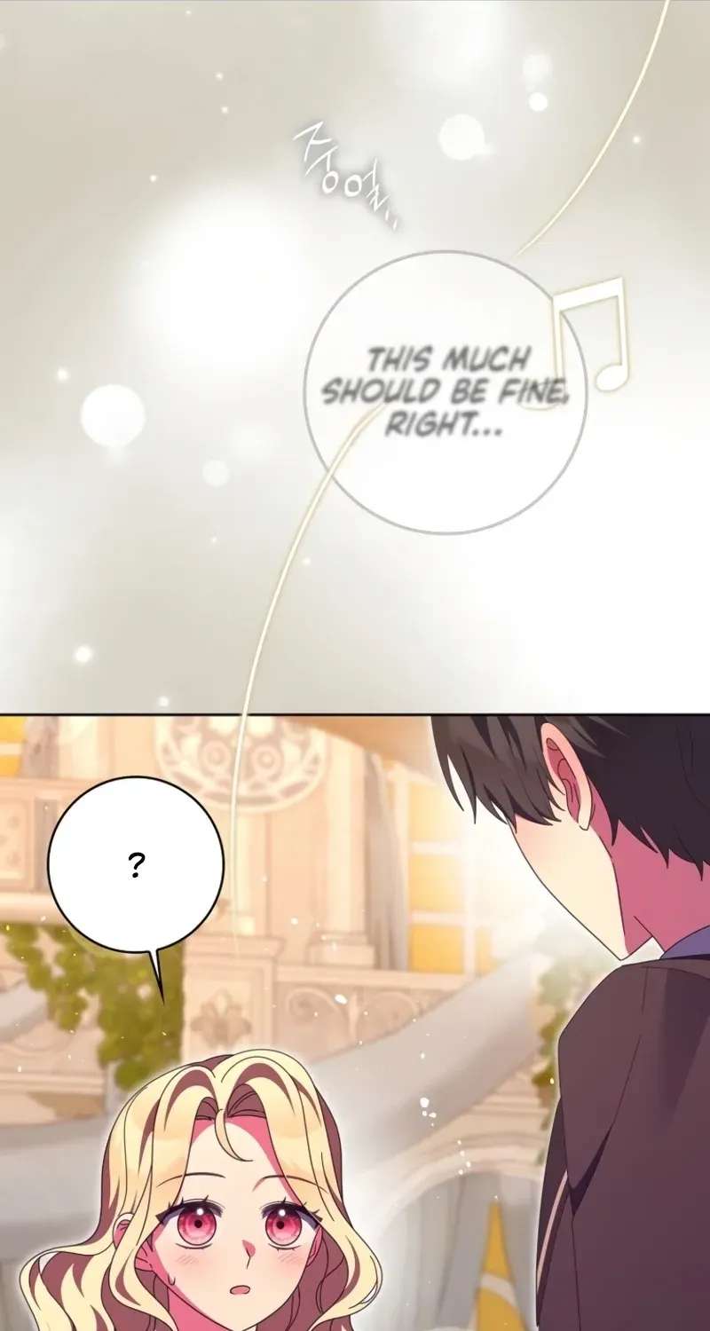 The Foreign Object Was Me Chapter 82 - page 35