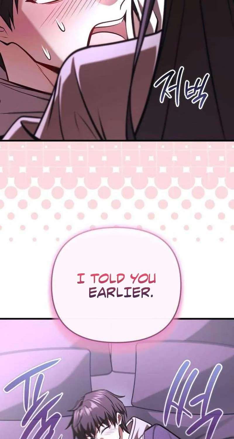 Return of the Dragon Girlfriend Chapter 6 - page 10