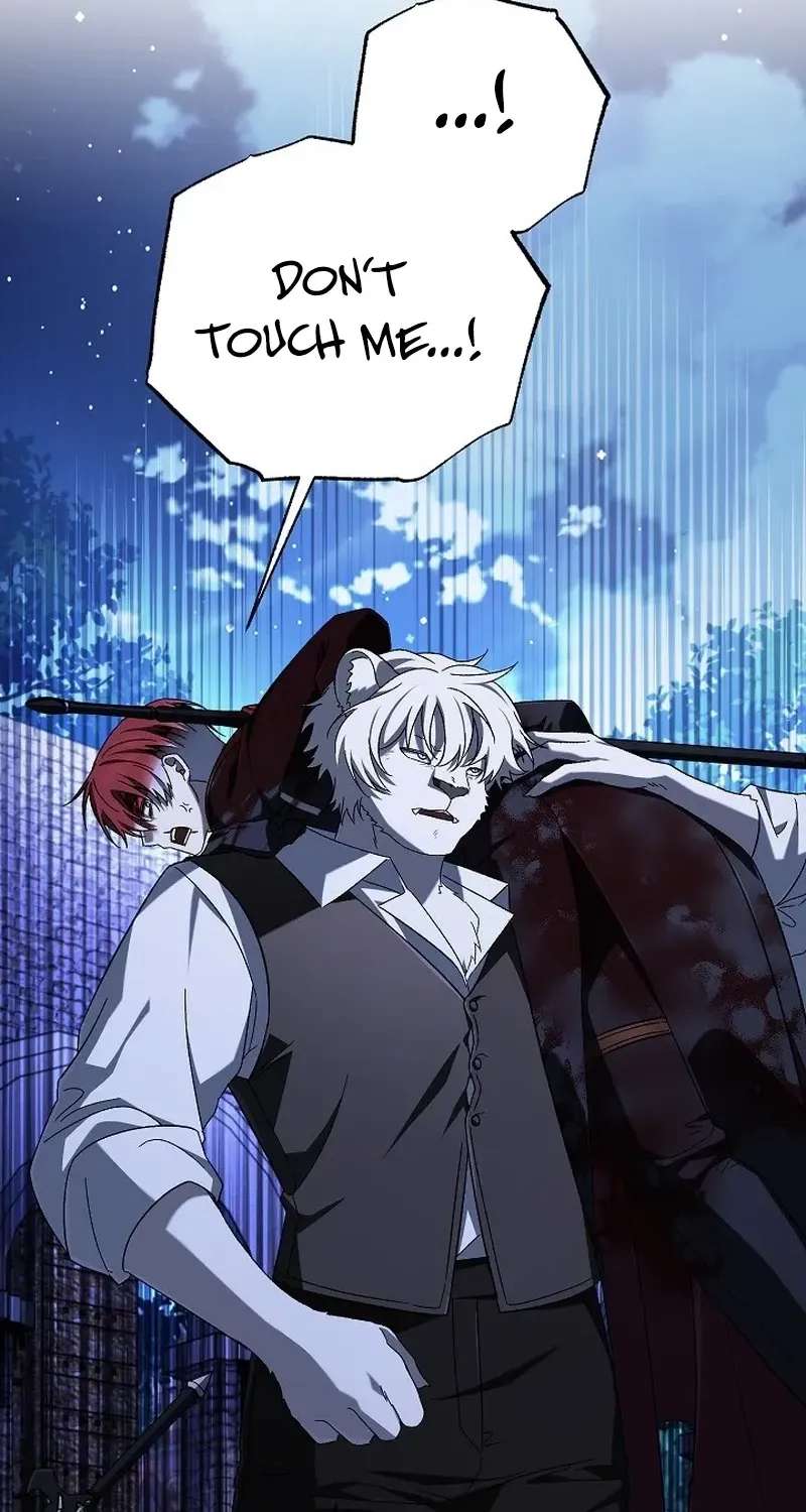 Is It Bad That the Main Character's a Roleplayer? Chapter 30 - page 84