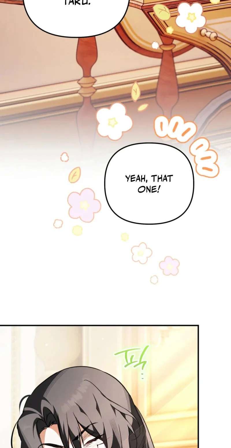 Himsumjjin Eorini-ga Appa-reul Chatseumnida Chapter 53 - page 38