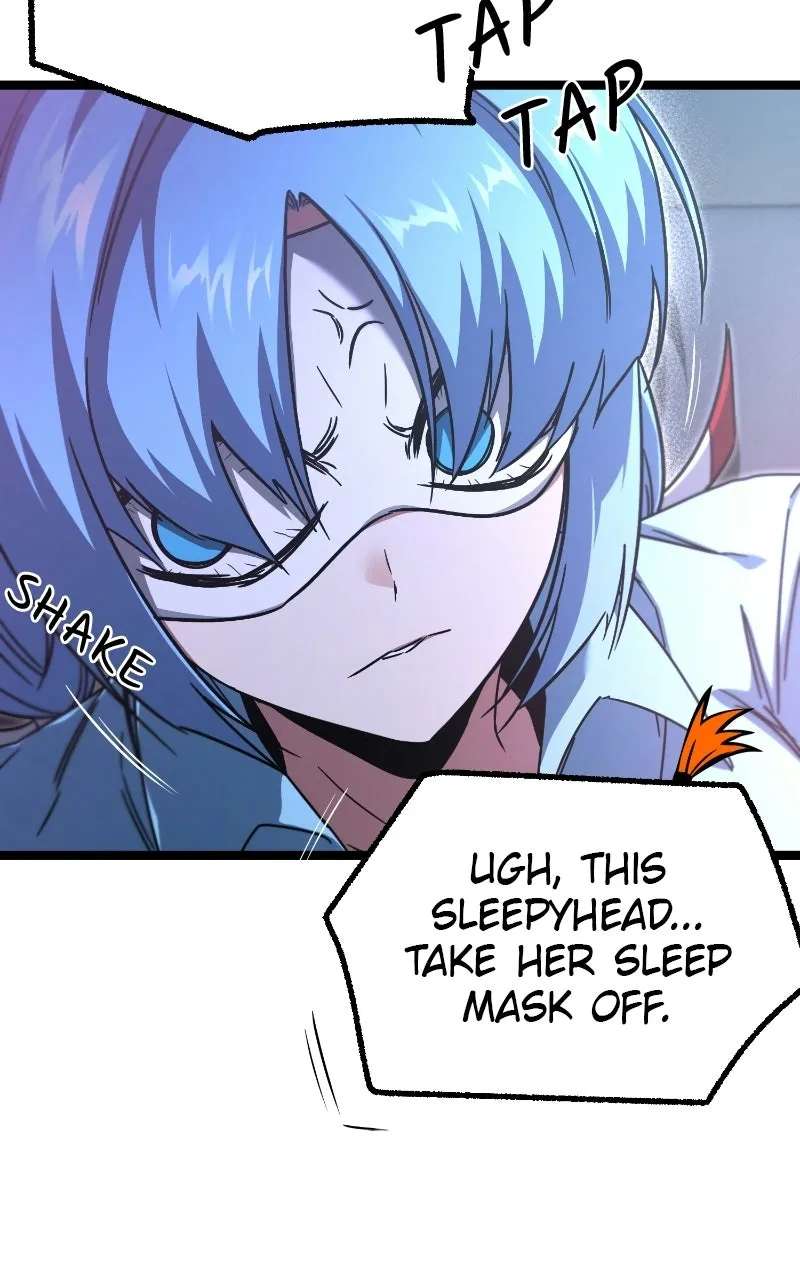 The Academy’sSashimi Sword Master Chapter 85 - page 137