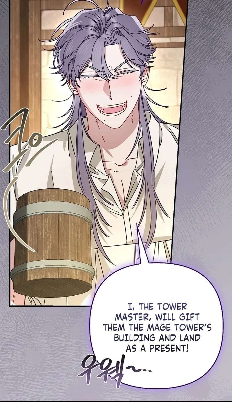The Female Lead Takes Care of Everything Chapter 14 - page 7