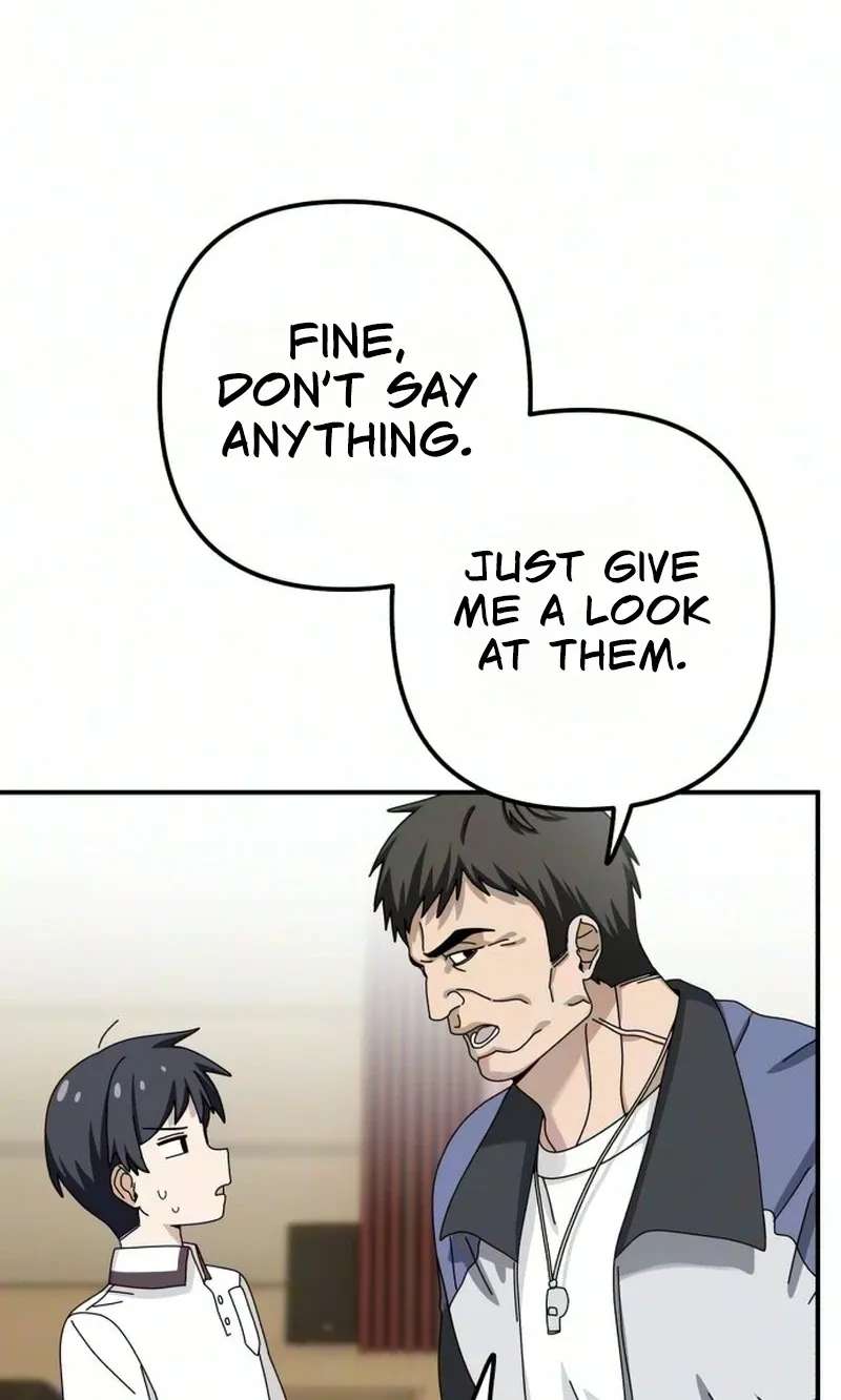 Black yet Pure White Chapter 5 - page 21
