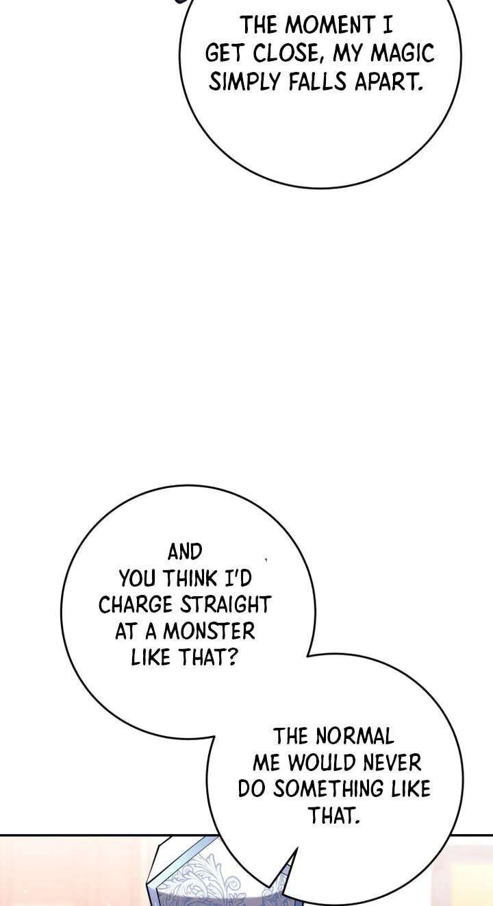 I'm Quitting the Hero's Party Chapter 164 - page 78