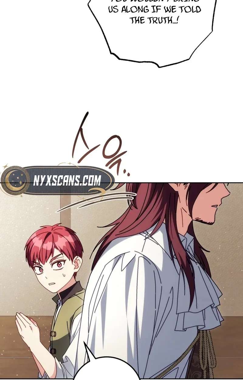 May I Cry Now? Chapter 62 - page 115