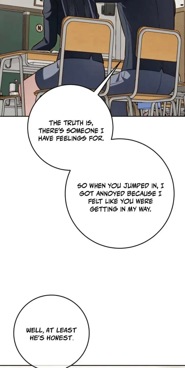 The Top Student Hides Her Regression Chapter 6 - page 68