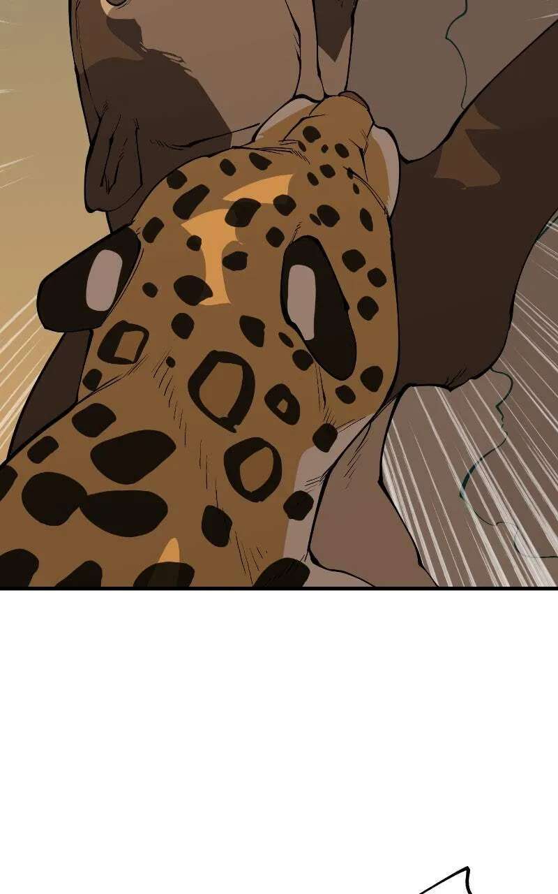 Ancient Animal Tales Chapter 66 - page 23