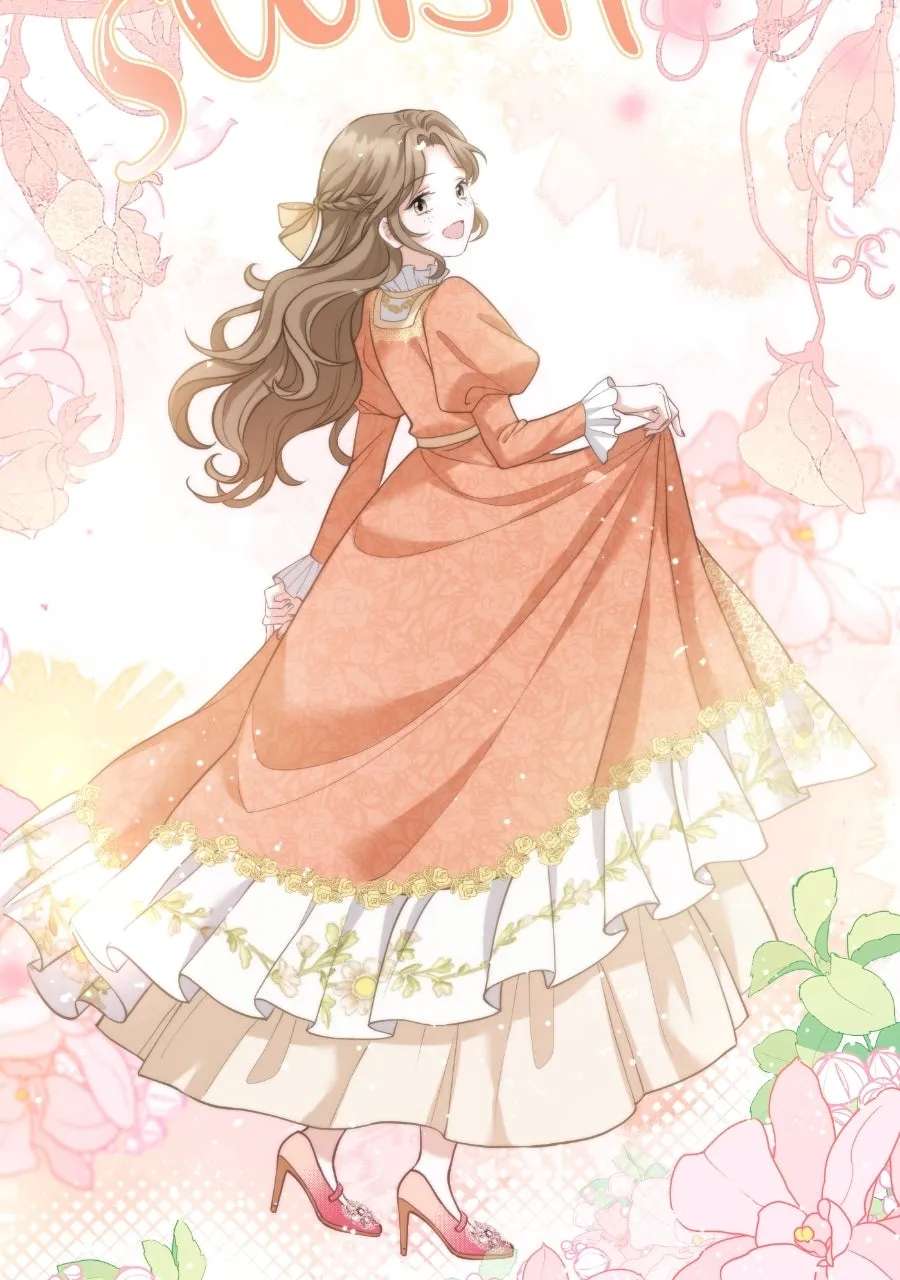 How I Became the Duke'sBeloved Daughter Chapter 1 - page 172