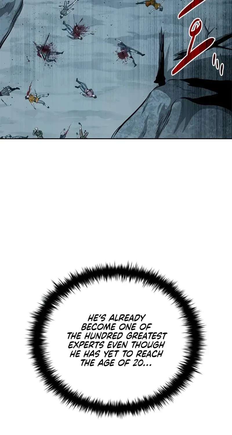 Absolute Master of the Senate Chapter 32 - page 99