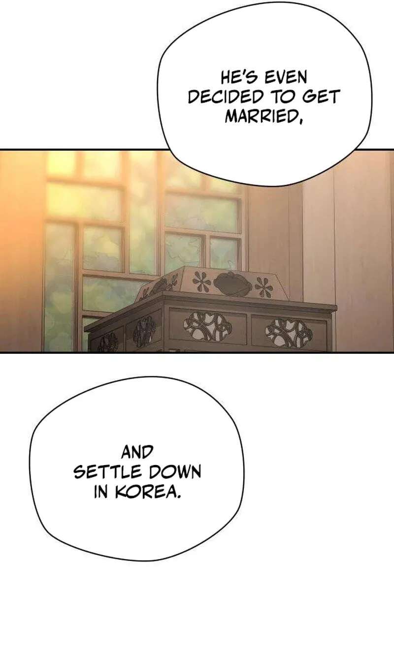 Between Two Men’s Secretary Chapter 45 - page 49