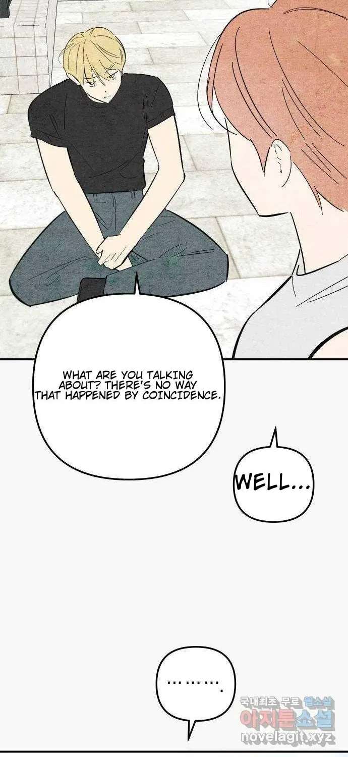 How to Turn You Around Chapter 35 - page 35