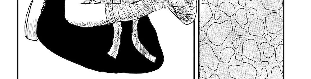 Dragon Tofu Chapter 58 - page 44