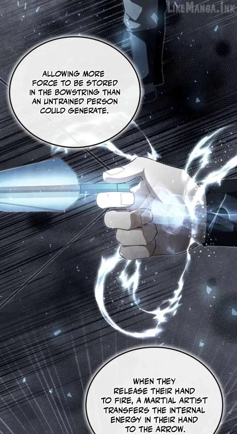 How to Live as a Civil Servant in Murim Chapter 78 - page 50