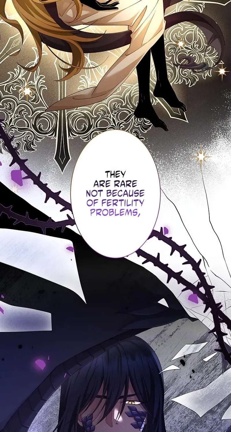 Fuguu no Hanayome wa, Utsukushiki Ryuu Ou ni Ubawareru Chapter 68 - page 10