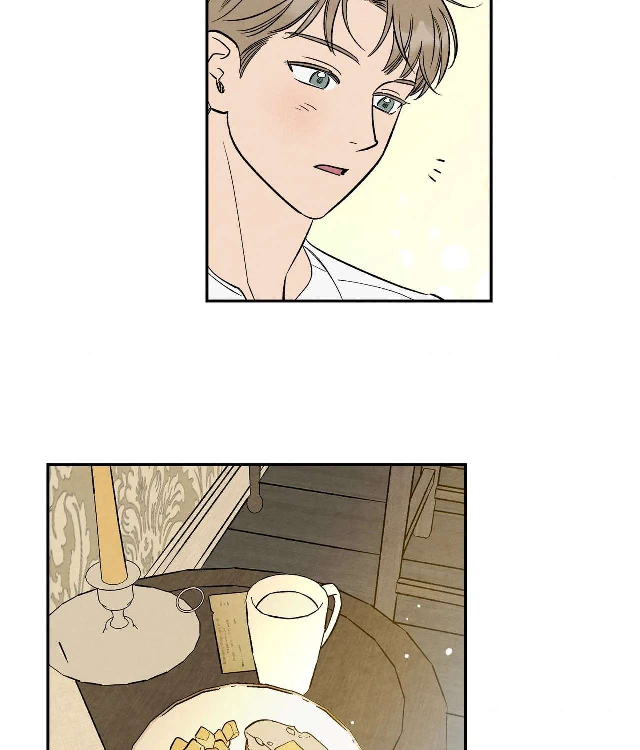 [Hyung, I've Grown Up! Yeokkijab BL Anthology] Postscript Chapter 2 - page 9