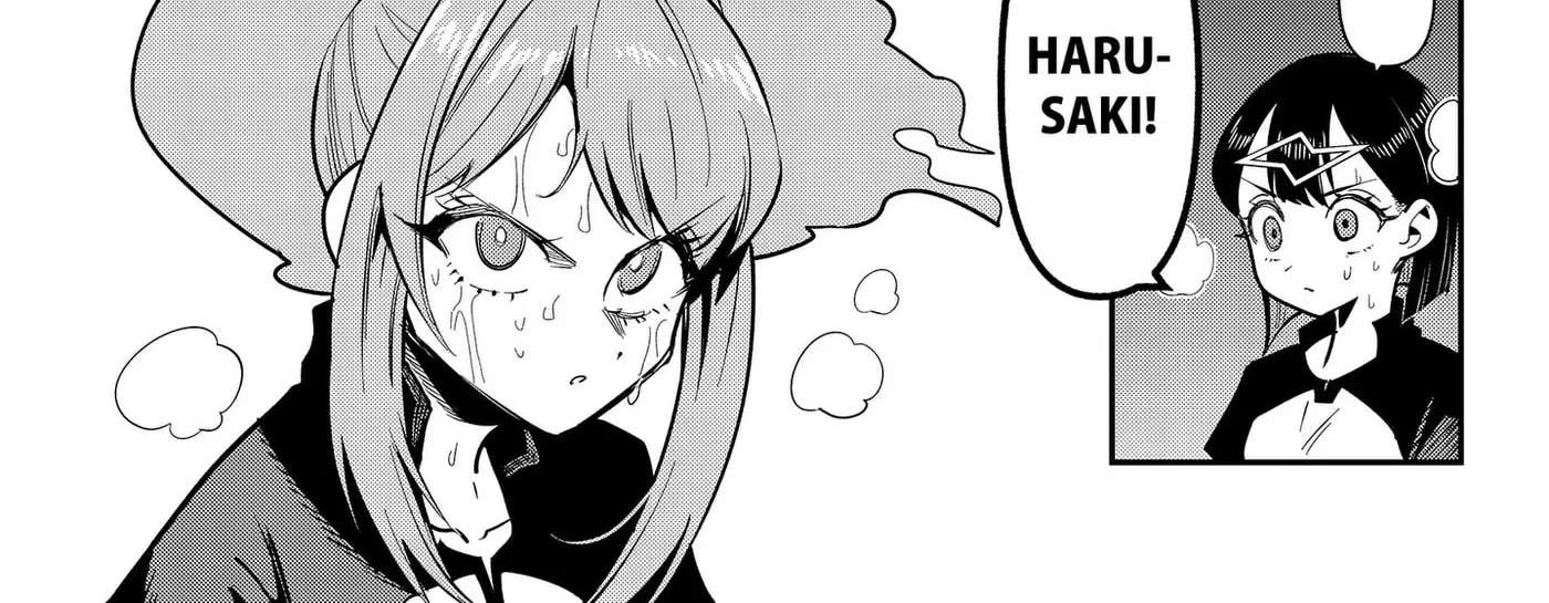 Shunrai Table Tennis Chapter 23 - page 14