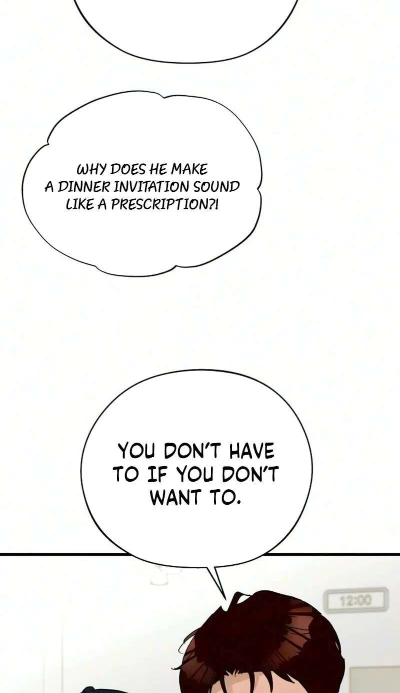 Want to Go Grocery Shopping Together? Chapter 40 - page 57