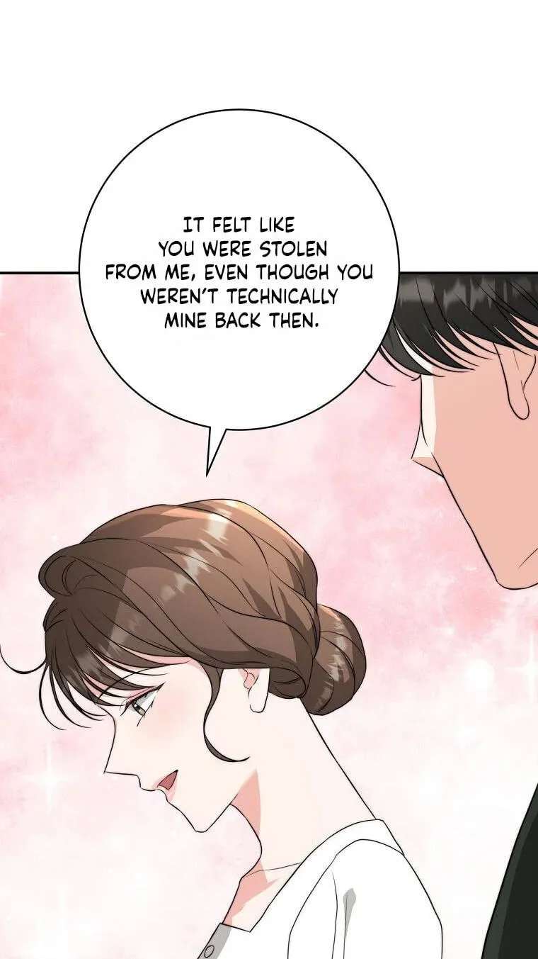 Dangerous Newlyweds Chapter 40 - page 51
