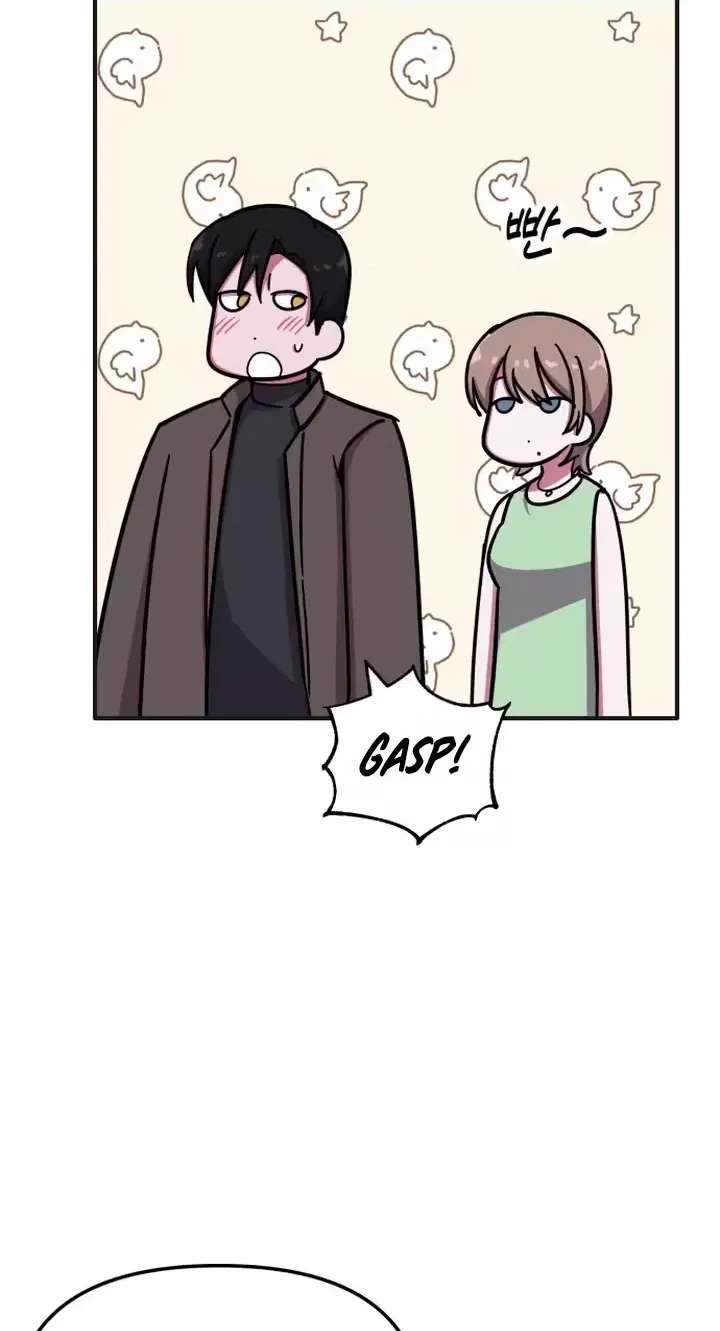 My Boyfriend is a Cat Chapter 29 - page 60
