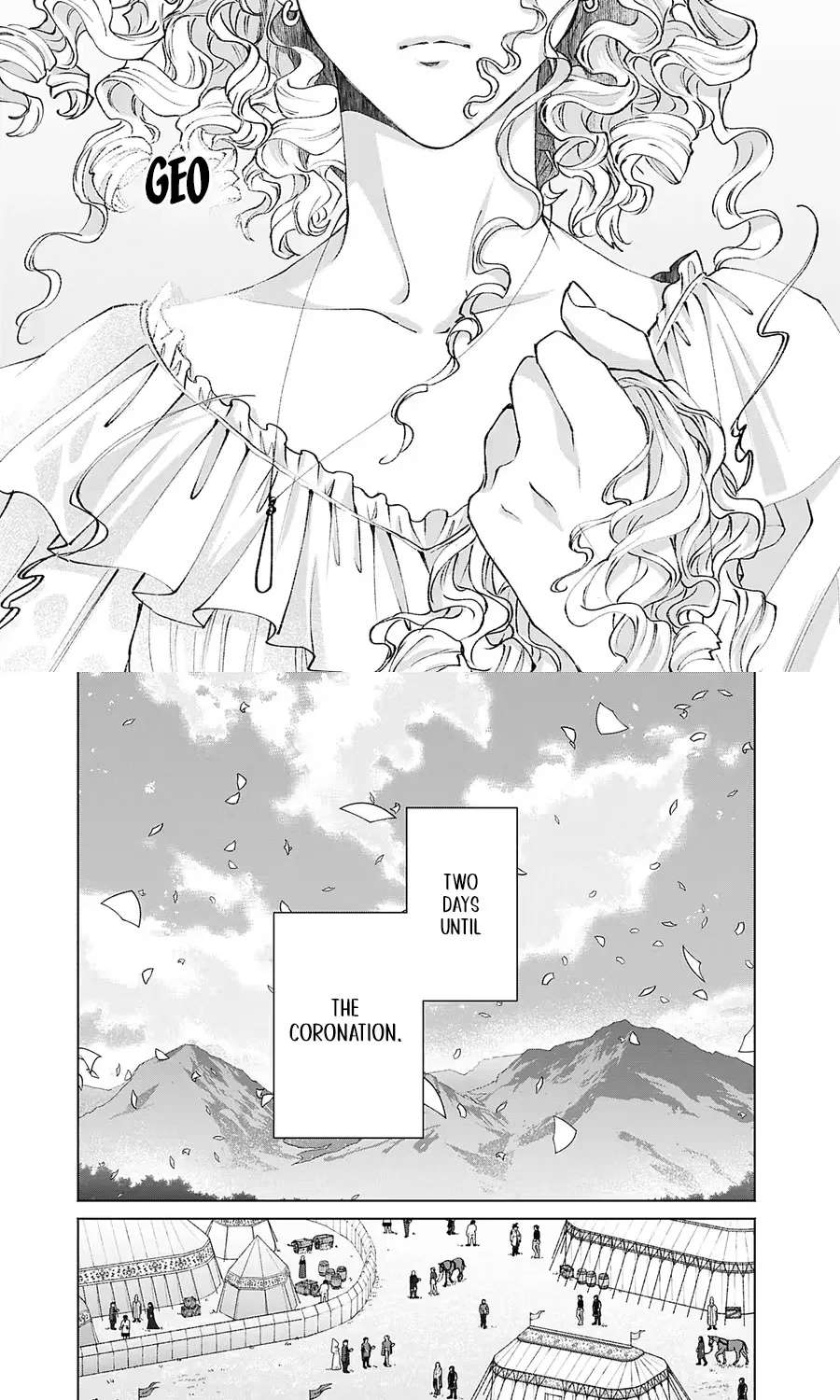 Super Beauty & the Beast: I Kissed Him and He Turned into a Prince?! Now I Have to Recast the Spell! Chapter 12 - page 19