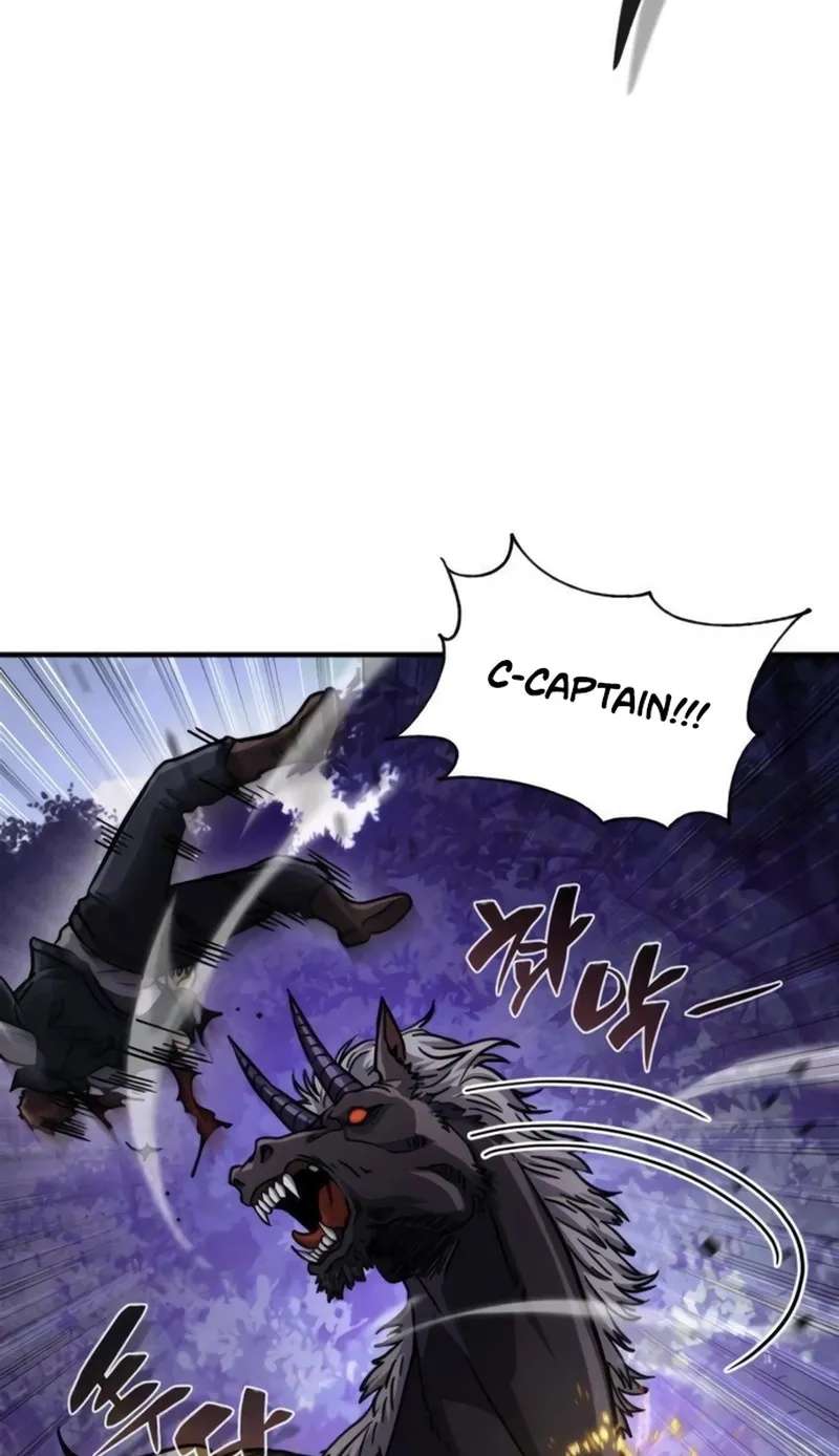 Since he is a corrupt immune system, he starts with a disastrous magic sword Chapter 12 - page 101