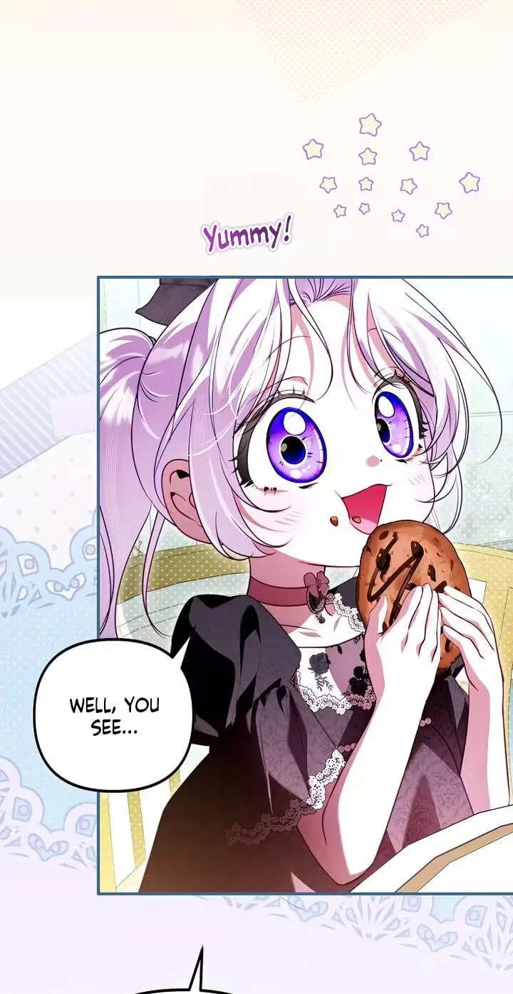 I'm the Brave Puppy Who Came to Save the Villainess Sister Chapter 44 - page 84