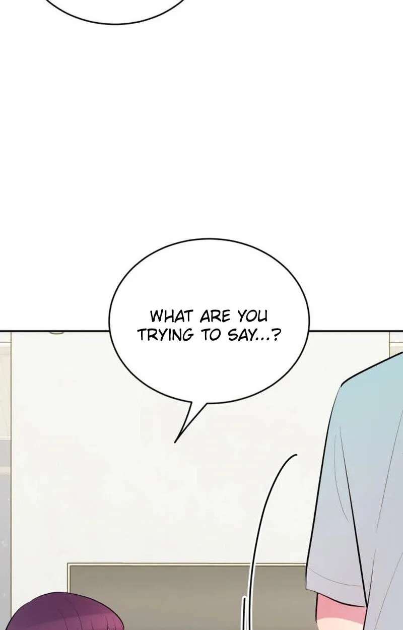 Even If You Don't Have a Third Chapter 53 - page 50