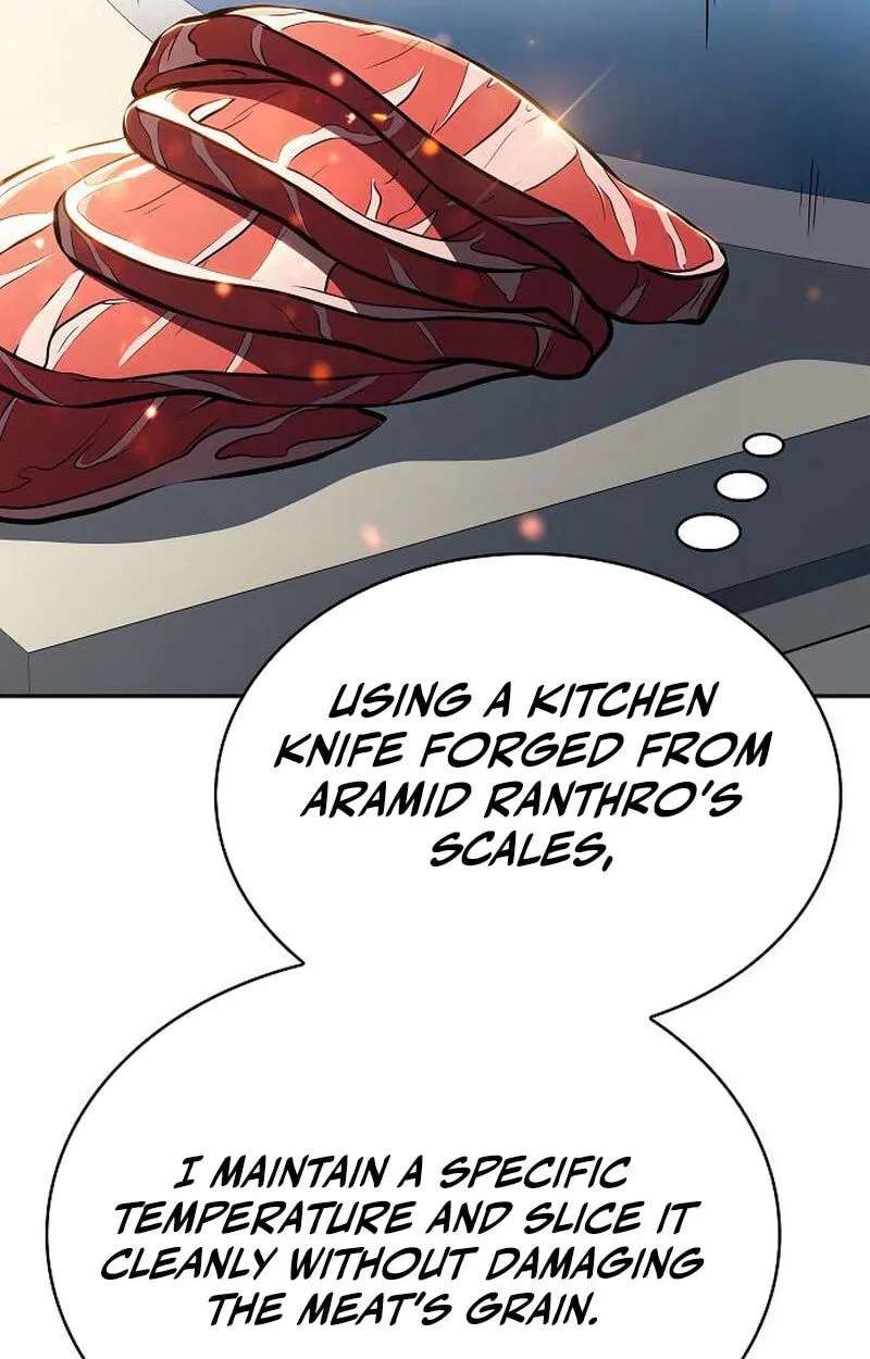 Eat Before You Go Chapter 76 - page 115