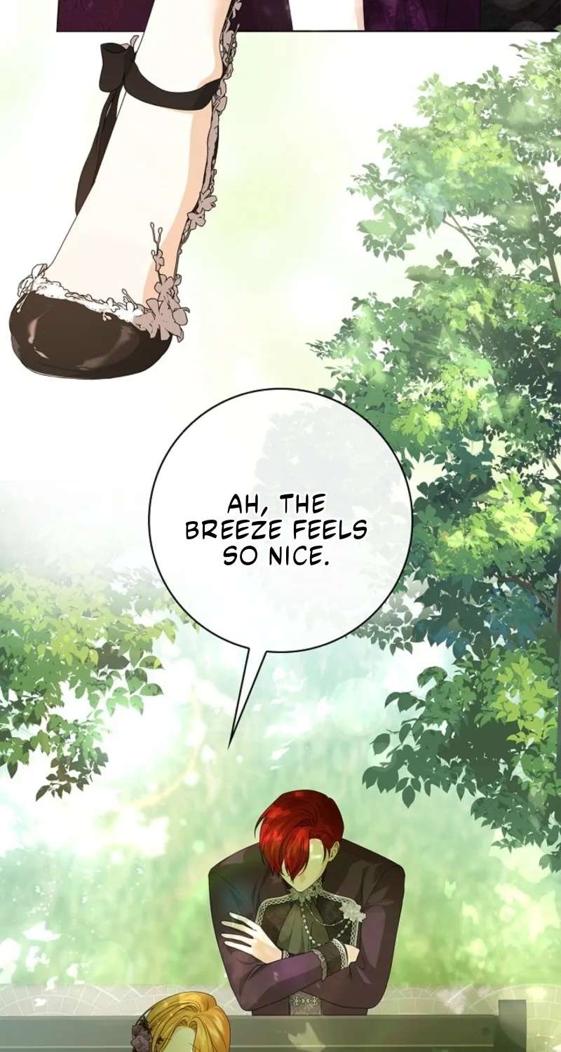Second Male Lead, Come to My Bed Chapter 6 - page 27