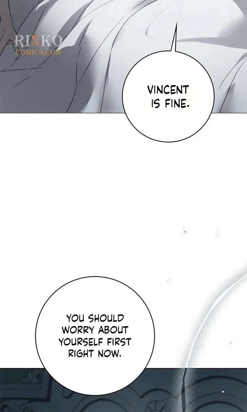 The Count's Secret Maid Chapter 110 - page 4